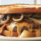 Csodálatos Patty Melt