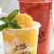 Mangoes Slushed Cream