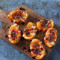 Bacon Whisky-Glaze Blaze Potato Skins