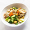 Chicken With Vegetables With Cashew Nuts