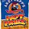 Andy Capp Hot Fries 3Oz