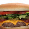 Build-Your-Own Cheeseburger (Select To Choose Your Size)