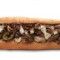 Jalapeño Jack Cheesesteak (Select To Choose Your Size)