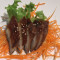 A09. Bbq Eel