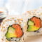 King Salmon California Roll