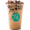 Qq Style Milk Tea Shuāng Q Nǎi Chá