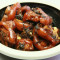 Mì Zhì Méi Gàn Cài Mèn Zhū Jiǎo Braised Pig Feet With Reserved Recipemen Zhu J