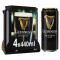 Guinness Nyugat-Indiai Porter 500 Ml