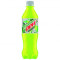 Mountain Dew Cukormentes 500 Ml