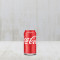 Coca Cola Classic 375 Ml Kan