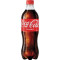 Coca Cola Classic 600 Ml-Es Üveg