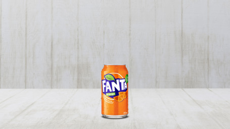 Fanta 375 Ml Kann