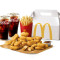 30 Pcs Chicken Mcnuggets Sharing Meal 30 Pcs Chicken Mcnuggets Sharing Meal