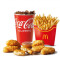 Chicken Mcnuggets 6 Db