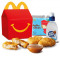 Chicken Mcnuggets 3 Db Happy Meal