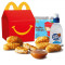 Chicken Mcnuggets 6 Db Happy Meal