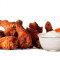 Buffalo Hot Wings 5 ​​Darabos Csomag