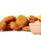 Crispy Nuggets 9 Darab