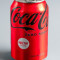 Coke Zero Can (330 Ml)