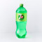 7 Up Ingyenes 1,5 Literes Palack