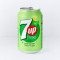 7Up Free Can