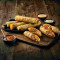 Chicken Spring Roll 4 Csomag