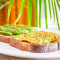 Organic Avocado Toast (1 Toast)