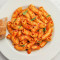 Signature Rigatoni Marinara Tészta