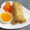 Chicken Egg Rolls 3