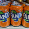 Fanta Narancsos Doboz 330 Ml