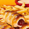 Kid's Ball Park Pretzel Dogs