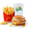 Filet-O-Fish Extra Value Meal <Untranslable>[540-970 Cals]</Untranslable>