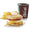 Egg Mcmuffin Extra Value Meal <Untranslable>[450,0 Cals]</Untranslable>