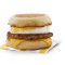 Kolbász N Egg Mcmuffin <Untranslable>[430,0 Cals]</Untranslable>