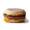 Kolbász Mcmuffin <Untranslable>[370,0 Cals]</Untranslable>