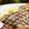 Breakfast Steak Platter