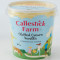 Mini Pot Callestick Clotted Cream Vanília 125Ml (V)