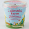 Mini Pot Callestick Clotted Cream Eper 125Ml (V)