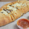 Sm Steak Combo Calzone