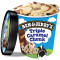 Ben Jerry Triple Caramel Chunk 458Ml