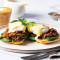 Fable Reg; Meaty Mushroom Eggs Benedict (5251 Kj)