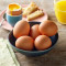 Morrisons Large Free Range Eggs 6 Csomag