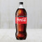 Coca Cola Zero 1,25 Literes Palack