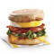 Mcmuffin Blt Tojással <Untranslable>[360,0 Cals]</Untranslable>