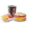 Egg Mcmuffin Trio <Untranslable>[450,0 Cals]</Untranslable>