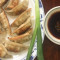 #16. Fried Chicken Dumplings (8)