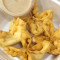 3. Crab Rangoons (4 Pc)