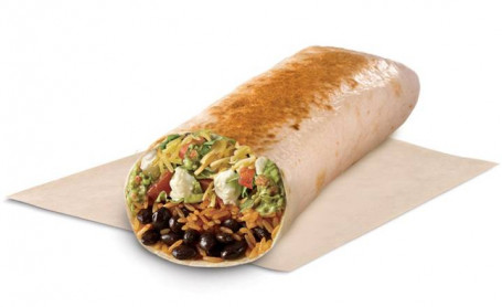 7 Burrito Réteg