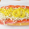 1. The Original Dave's Cosmic Sub (Large)