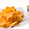 Chips És Nagy Guacamole